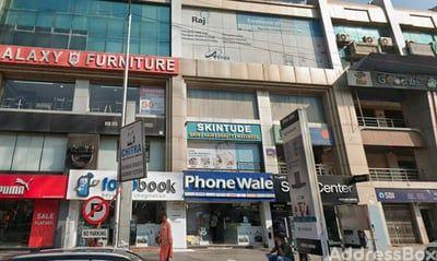 Property in SG Highway | Ahmedabad