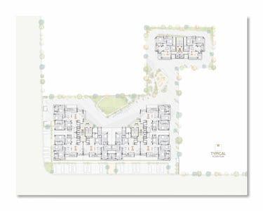 ENSTIN EVOQ - Commercial Floor Plan