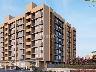 New Launch Projects in New Ranip, Ahmedabad | PARAMOUNT