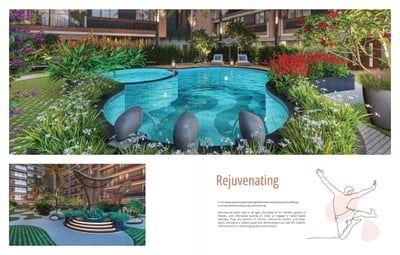 Property in Sargasan | Gandhinagar
