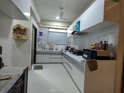 Flats / Apartments for Sale in Gulbai Tekra, Ahmedabad | MAPLE 14