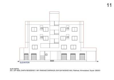 Commercial Shops for Sale in Jamalpur, Ahmedabad | ZAITUN COMPLEX