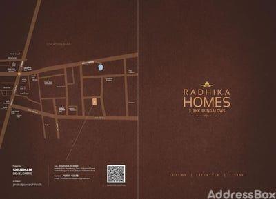 RADHIKA HOMES Others