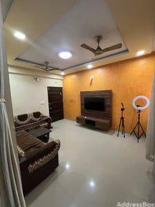 Property in Sargwala Ahmedabad below ₹ 80 Lakh | Sanidhya Flora