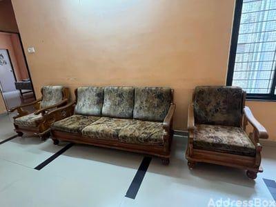 Property in SUBHASH BRIDGE | Ahmedabad
