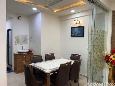 Flats for Resale in Kathwada Village, Ahmedabad | Shri hari status