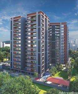 Residential Projects by Sargam Developer | SARGAM SARITA 2.0