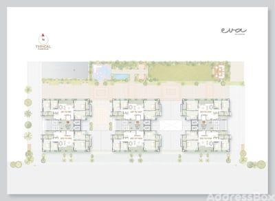 Eva Floor Plan
