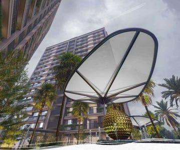 Rivanta Aurovile Exterior