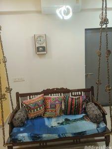 Property in Tragad | Ahmedabad