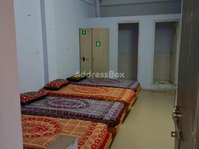 PG in Ghatlodia, Ahmedabad | Mannat