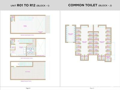 FARM FRESH 365 Floor Plan