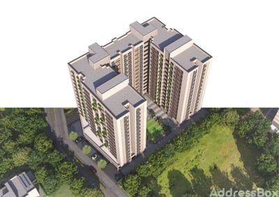 SHIVAM SKY Exterior