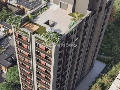 NIRVANA ARISE Exterior