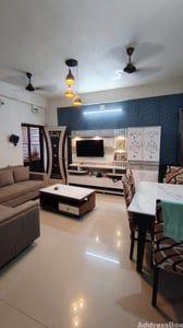 2 BHK Flats / Apartments for Sale in Ramnagar Ahmedabad | Ashtak Elegance