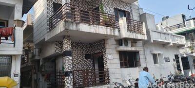Property in Ctm Char rasta | Ahmedabad