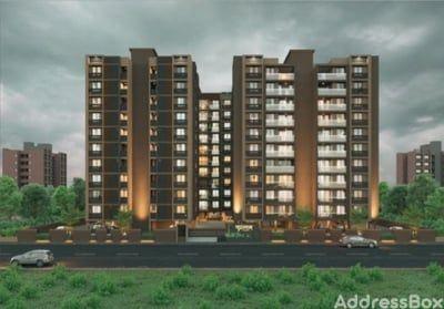 Residential Projects by Rameshwaram Developer | KANTAM RESIDENCY