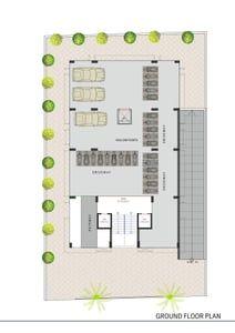 Unity 10 Floor Plan