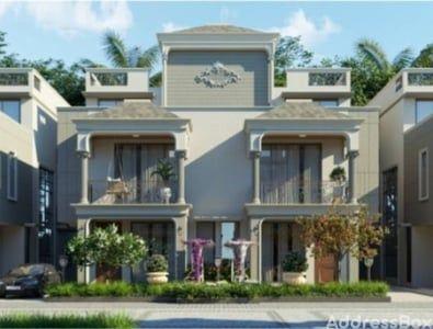 Residential Projects by Nir Realty Llp | BANSARI SANIDHYA