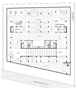 Dhruva Devashish Floor Plan