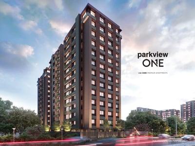 Parkview One Main Photo