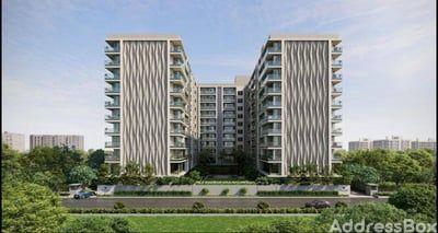 Residential Projects by Good Value Properties India Llp | WESTLANDS