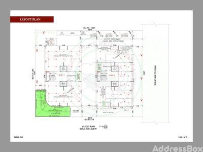 MAPPLE 56 Floor Plan