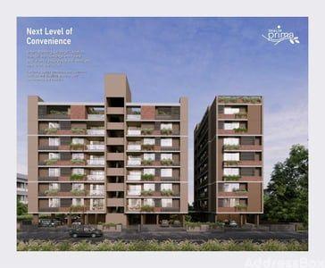 Residential Projects by S G Buildcon | SHALIN EXOTICA