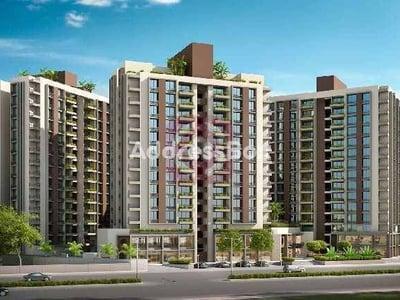 Residential Projects by Shiv Developers | GANESH VATIKA