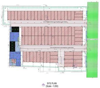NEELKANTH ESTATE Master Plan