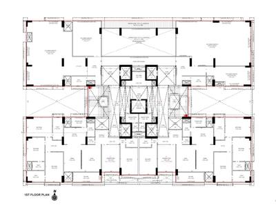 Apricus Floor Plan