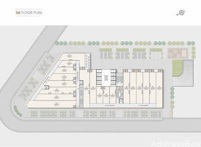 Sankalp 59 Floor Plan