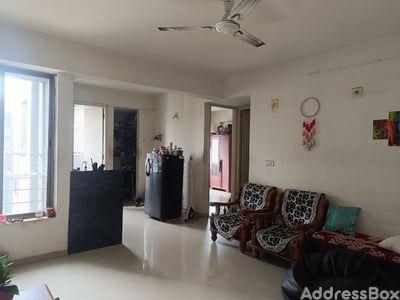 Flats / Apartments for Sale in New Maninagar, Ahmedabad | Suryam pride
