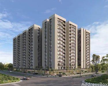 Residential Projects in Ghuma, Ahmedabad | Kavisha Aer
