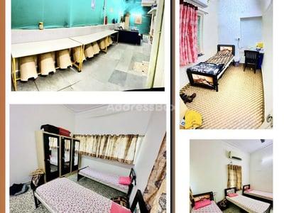 PG in Bodakdev, Ahmedabad | SAGAR APARTMENTS