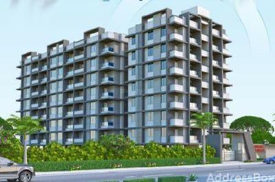Residential Projects by Uma Developers | UMA DARSHAN