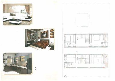 PRATHAM RESIDENCY Floor Plan