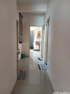 3 BHK Flats / Apartments for Sale in Ajol Gandhinagar | Santoor Grace