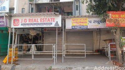 Commercial Shops for Sale in Naroda, Ahmedabad | Ashirwad Avenue