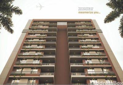 Sharnam Skyview Exterior
