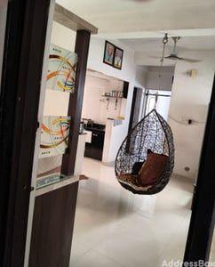 Flats / Apartments Below 60 Lakhs for Sale in Chanakyapuri, Ahmedabad | Shukan Gold