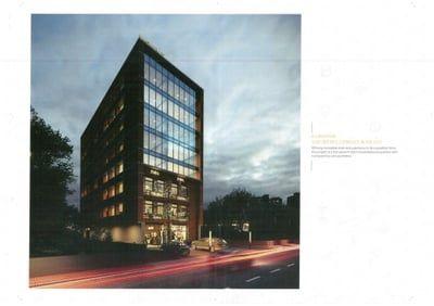 Commercial Projects in Ahmedabad | NAKSHATRA BIZ