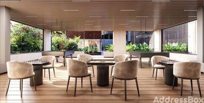 AL NOOR Amenities