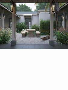 Savanna Seasons Exterior