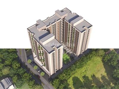 SHIVAM SKY - Commercial Exterior
