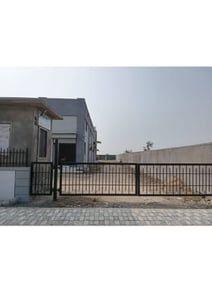 Arham Industrial Park Exterior