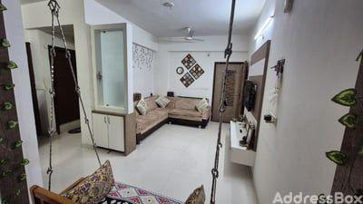 Property in New Ranip | Ahmedabad