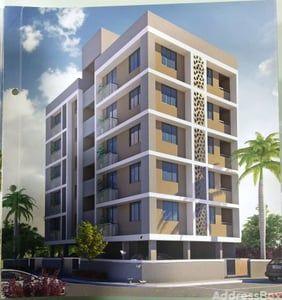 Residential Projects by Maruti Developers | DEVISHYAM SQUARE