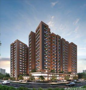 KAUTILYA TWO20 Exterior