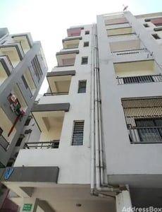 2 BHK Flats / Apartments for Sale in Vastral Ahmedabad | Madhav Homes